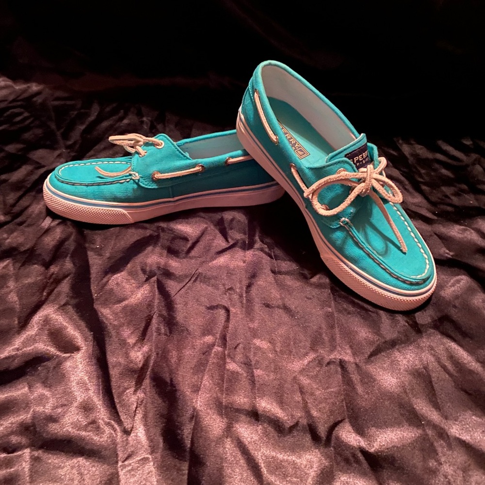 Sperry Top Sider